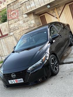 نيسان سنترا